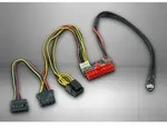 Mini-ITX PSU 120W Rev.2 - Geh&auml;use