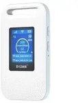 DWR-933W - mobile hotspot - 4G LTE Advanced
