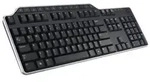 KB522 - US / European (QWERTY) - Tastatur - Schwarz