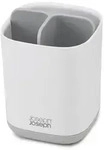EasyStore Toothbrush Holder - Light Grey