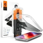 Glass tR EZ Fit Pro HD (Privacy) 2 Pack - iPhone 18 Pro Max