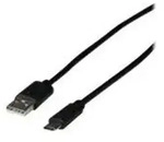 EFB-Elektronik - USB-C cable - USB to 24 pin USB-C - 50 cm