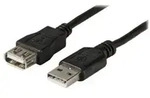 EFB-Elektronik Classic - USB extension cable - USB to USB - 5 m