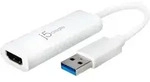 USB to HDMI Multi-Monitor Adapter