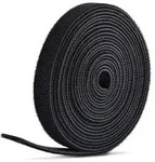 cable tie roll