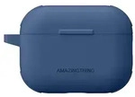 Omni Case Titan for AirPods Pro 3 - Blue