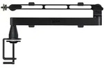 LPA1 Low Profile Studio Arm (Schwarz)