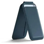 Magnetic Wallet Stand - Blue