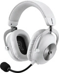 Logitech 981-001748, Logitech G PRO X 3 LIGHTSPEED - Wei&szlig;
