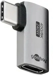 USB-C Adapter Horizontal 90&deg;