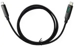 Class Pro - Thunderbolt cable - USB-C to USB-C - 1.5 m