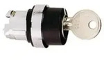 Selec to r switch head keylock 3 positio