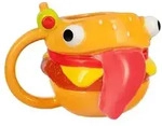 - Durrr Burger - Becher