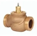 vrb2 15 2-way seated valve kvs 4.0