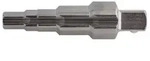radiator step key 3/8 -> 1