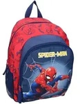 Backpack Spider-Man Web Warriors