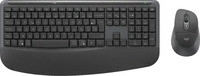 Logitech 920-014048, Logitech Signature Comfort Plus Combo MK880 for Business