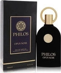 Maison Alhambra Philos Opus Noir Edp - 100 ml0