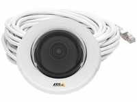 Axis 0775-001, Axis camera sensor unit