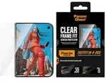 Screen Protector Apple iPhone Duo | Ultra-Wide Fit w. FASTFIT IN-A-BOX...