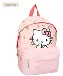 Backpack Hello Kitty Furry Fantasy