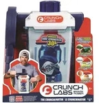 CRUNCHINATOR