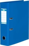 ELBA 100400541, ELBA "Strong-Line" Lever Arch File PP exchangeable spine label...
