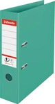 Esselte 626505, Esselte No.1 Colour'Breeze Ordner PP Gr&uuml;n