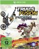 Ubisoft Trials Fusion: The Awesome Max Edition - Microsoft Xbox One - Rennspiel...