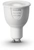 Philips 929001215253, Philips LED-Lampe PAR16 4,6W/827 (50W) 36° 3-pack GU10