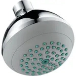 crometta 85 green 1jet overhead shower