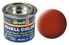Revell 32183, Revell enamel paint # 83-rust Mat