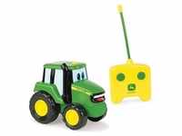John Deere - Remote Controlled Johnny Tractor