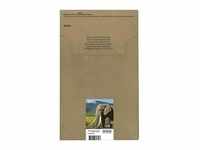 24XL Multipack Easy Mail Packaging - Tintenpatrone Cyan