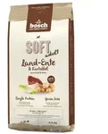 Soft Adult Duck and Potatoes - dry dog food - 12.5 kg