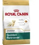 Golden Retriever Puppy - dry dog food - 12 kg
