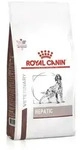 Hepatic Dry Dog Food 12kg
