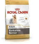 BHN Yorkshire Terrier Adult dry dog food - 7.5 kg
