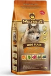 Wolfsblut Wide Plain Small breeds Horse with sweet potatoes - dry dog food - 2kg
