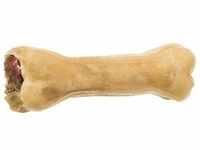 Chewing bone with salami taste 17 cm 140 g