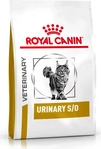 Royal Canin ROYAL VET FELINE URINARY S/or LP34 3.5 kg