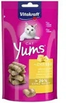 Cat Yums - Cheese