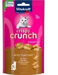 Crispy Crunch Anti-Hairball Treats mit Malz 60g