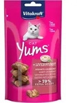 Cat Yums&reg; + Leberwurst