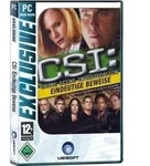 Ubisoft CSI: Crime Scene Investigation - Hard Evidence - Windows - Abenteuer - PEGI