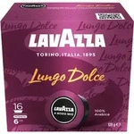 A Modo Mio Lungo Dolce Caps - 16 pcs