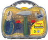 Tool case middle