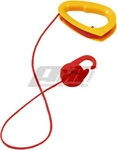 BIG 800001265, BIG Bobby Car Rope