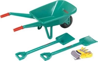 Bosch KL2752, Bosch garden set