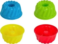 Androni 3615, Androni Sand mold cake (Assorted)